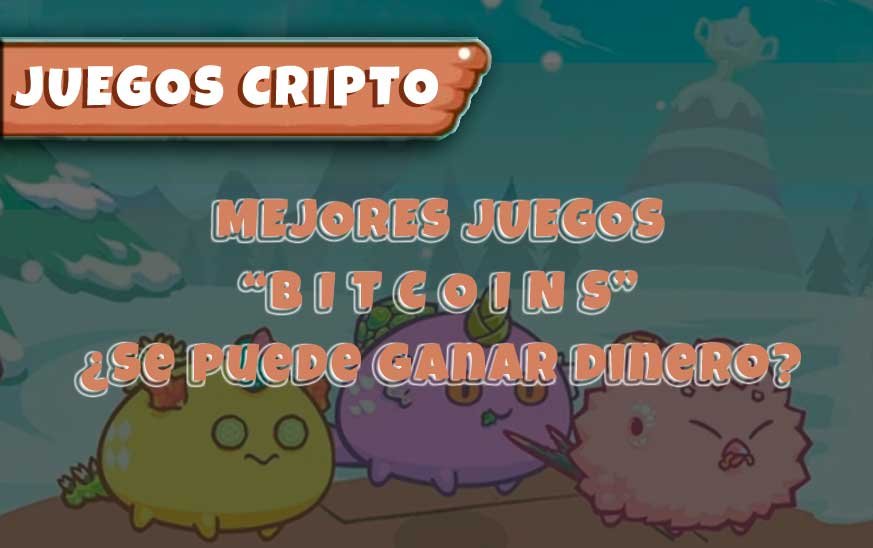 Juegos para ganar Bitcoins