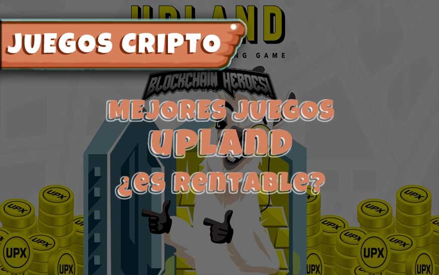 Upland Opiniones ¿Es rentable?