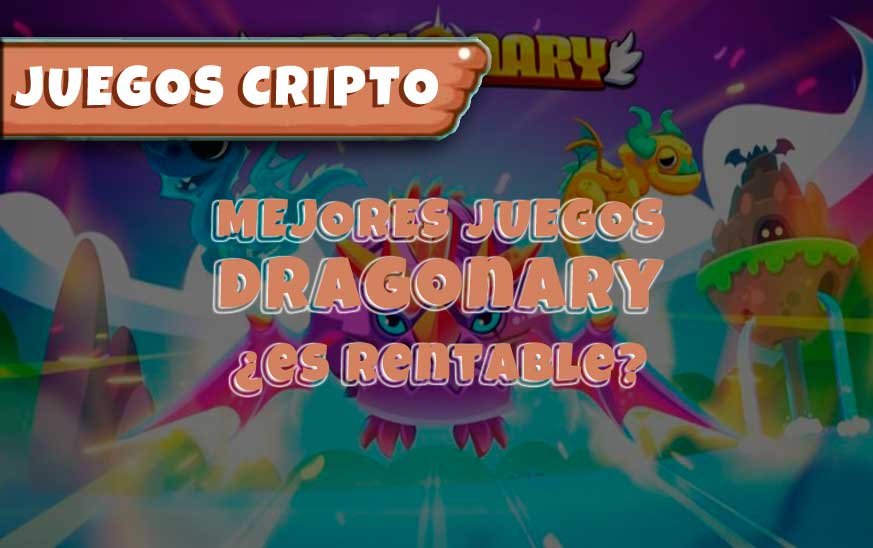 Dragonary Opiniones ¿Es rentable?